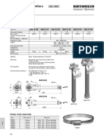 Splitter 860 10101