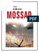 Gordon Thomas - Mossad.pdf