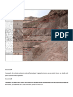 Columna Estratigrafica