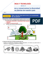 CIENCIA Y TECNOLOGÍA 6