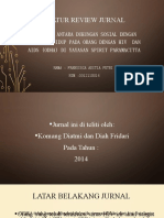 PPT LITERATUR REVIEW JURNAL ACI