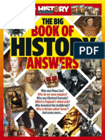 History Revealed The Big Book of History Answers 2020