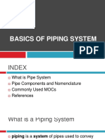 Pipingsystempresentation 180824164941 PDF