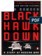 Black Hawk Down A Story of Modern War.pdf