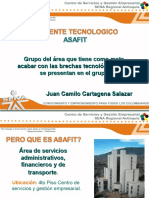 Ambiente Tecnologico