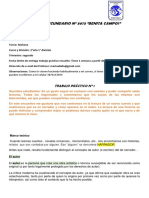 TP 1 Segundo Trimestre Lengua 2°1° TM ABIDO PDF