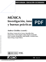 Música Investigación, Innovación y Buenas Práctica... - (PG 3 - 82)