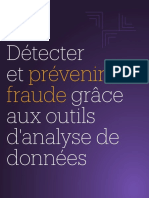 Ebook Detecting Preventing Fraud FR