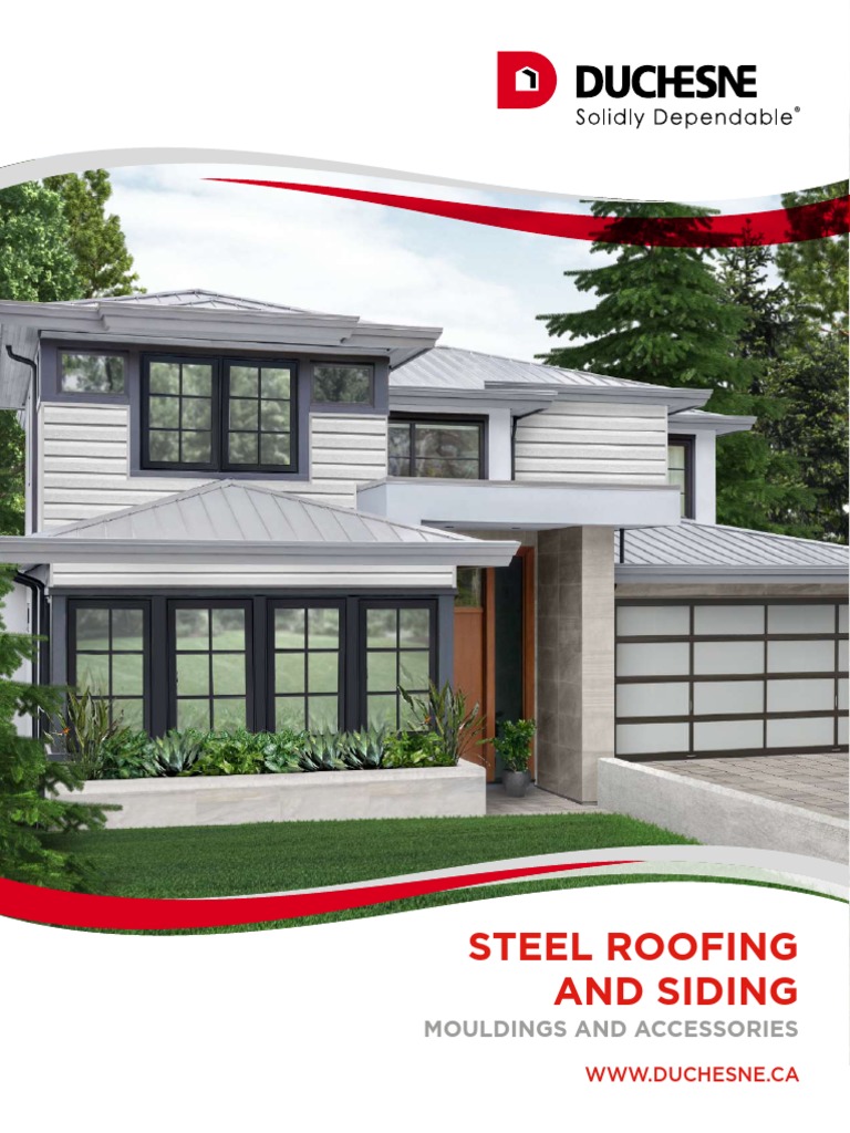 Steel Catalog | PDF | Corrosion | Sheet Metal