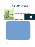 RQD-MéTODO DE La Línea de Detalle-Geología Estructural.docx