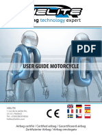 User Guide Moto Helite