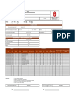 FORMATO 1 Ingreso y Salida de Equipos del datacenter retiro andamio