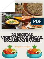 Ebook 20 Receitas vegetarianas GRÁTIS.pdf