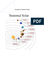 Sistemul Solar