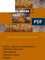 Los-Mayas III