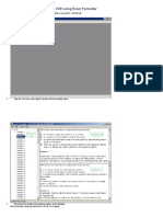 Tutorial: How To Convert PDF To VCE Using Exam Formatter