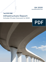 China Infrastructure Report Q4 2020 PDF