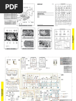 ME-C Engine Introduction | PDF | Engines | Systems Engineering