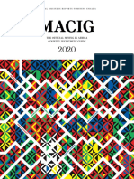 Macig: The Official Mining in Africa Country Investment Guide