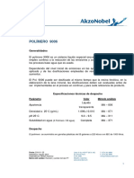 Polimero 9006 (Secuestrante) PDF