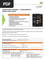 IM30T DataSheet - en 71