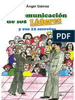 Los Doce Secretos de La Comunicación