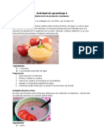 Actividad de Aprendizaje 4 SENA PDF