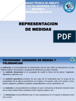 B - Representacion de Medidas PDF