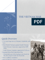 Vietnam War (1)