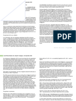 Land Title Dispute Over Possession and Tax Payments