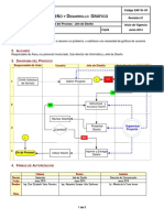 Manual de Politicas y Procedimientos Diseno Grafico 0