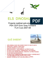 Dinos Powerpoint 1196179139239852 2 PDF