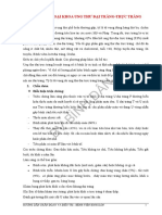 BDA - Dieu Tri Ngoai Khoa Ung Thu Dai Trang-Truc Trang PDF