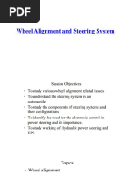 Steering PDF