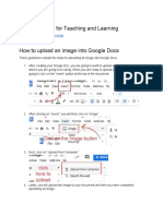 Assignment 14 Photo Collage and How To Guide