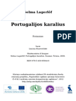 Portugalijos Karalius PDF