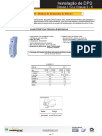 Datasheet DPS C.A..pdf