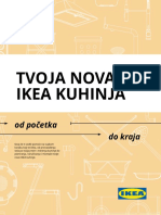 Ikea Kuhinja Guide SR Rs