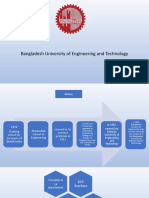 Bangladesh University of Engineering and Technology