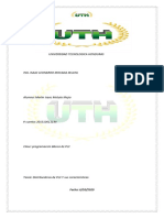 Tarea de PLC Los Diferente Company y Modelos