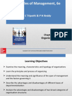 Principles of Management, 6e: P C Tripathi & P N Reddy
