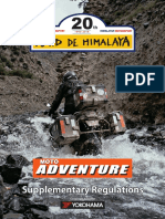 Moto Adventure Trial