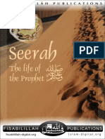 Seerah