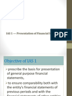 02 - IAS 1 Presentation of Financial Statements PDF