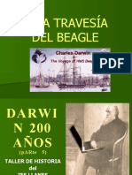 Darwin 5 El Viaje Del Beagle 1234190039428129 2