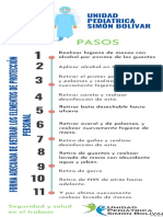 Retiro de Epp PDF