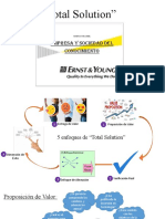 Metodologia - Total Solution