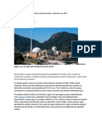 Dónde Produce América Latina Su Basura Nuclear y Qué Hace Con Ella