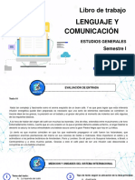 Libro de Trabajo - Unidad 01 PDF