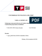 Gestion Ambiental en La Construccion - Gil Santa Cruz